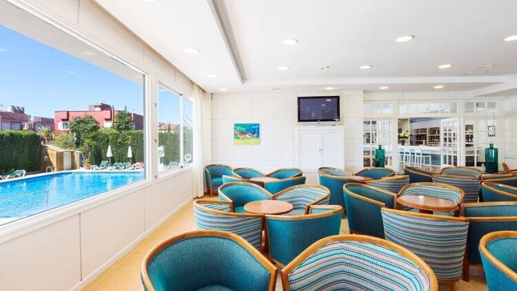 Don Miguel Playa Hotel